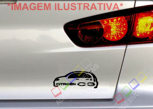 Citroen c3 - Image 4