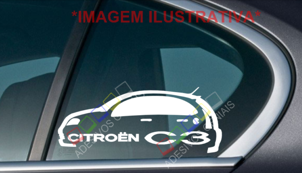 Citroen c3 - Image 3